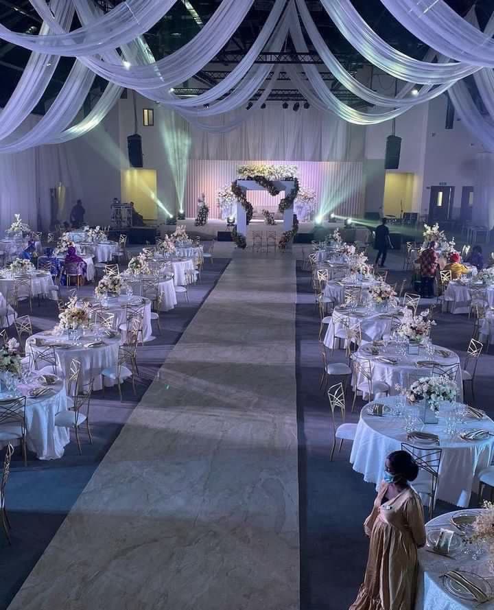 Paraghon Events