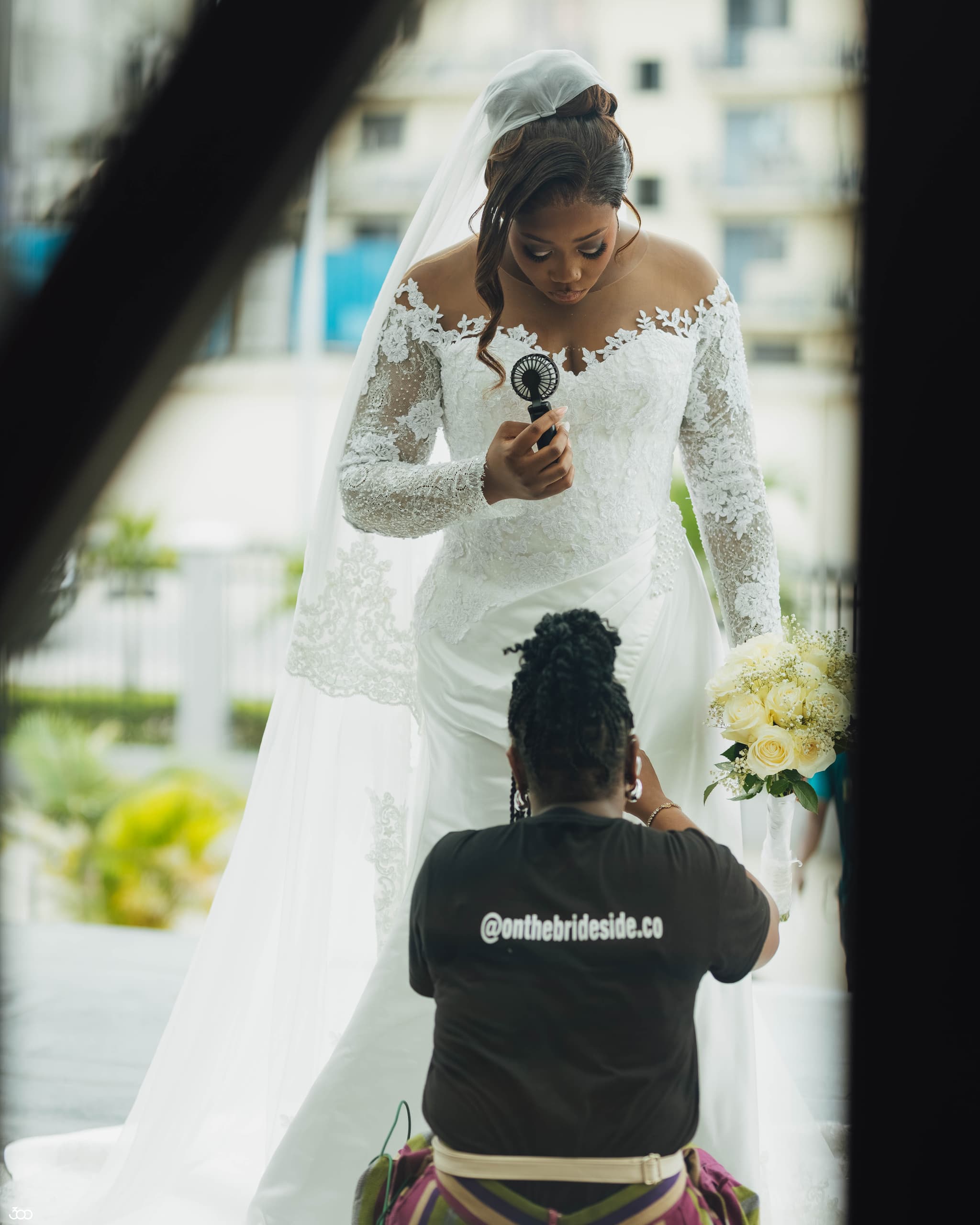 Bridal Assistant✨