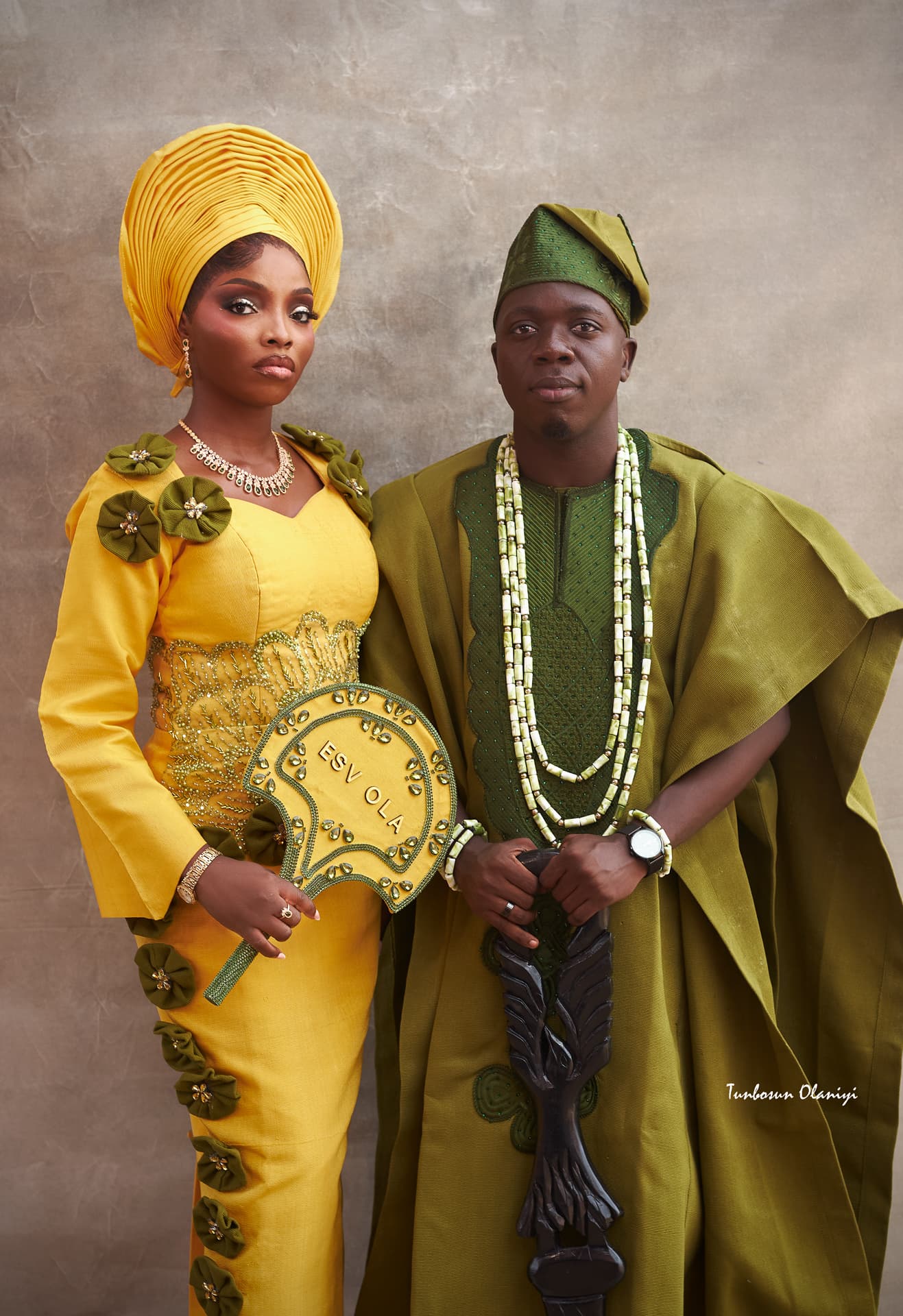 Tunbosun Olaniyi Photography