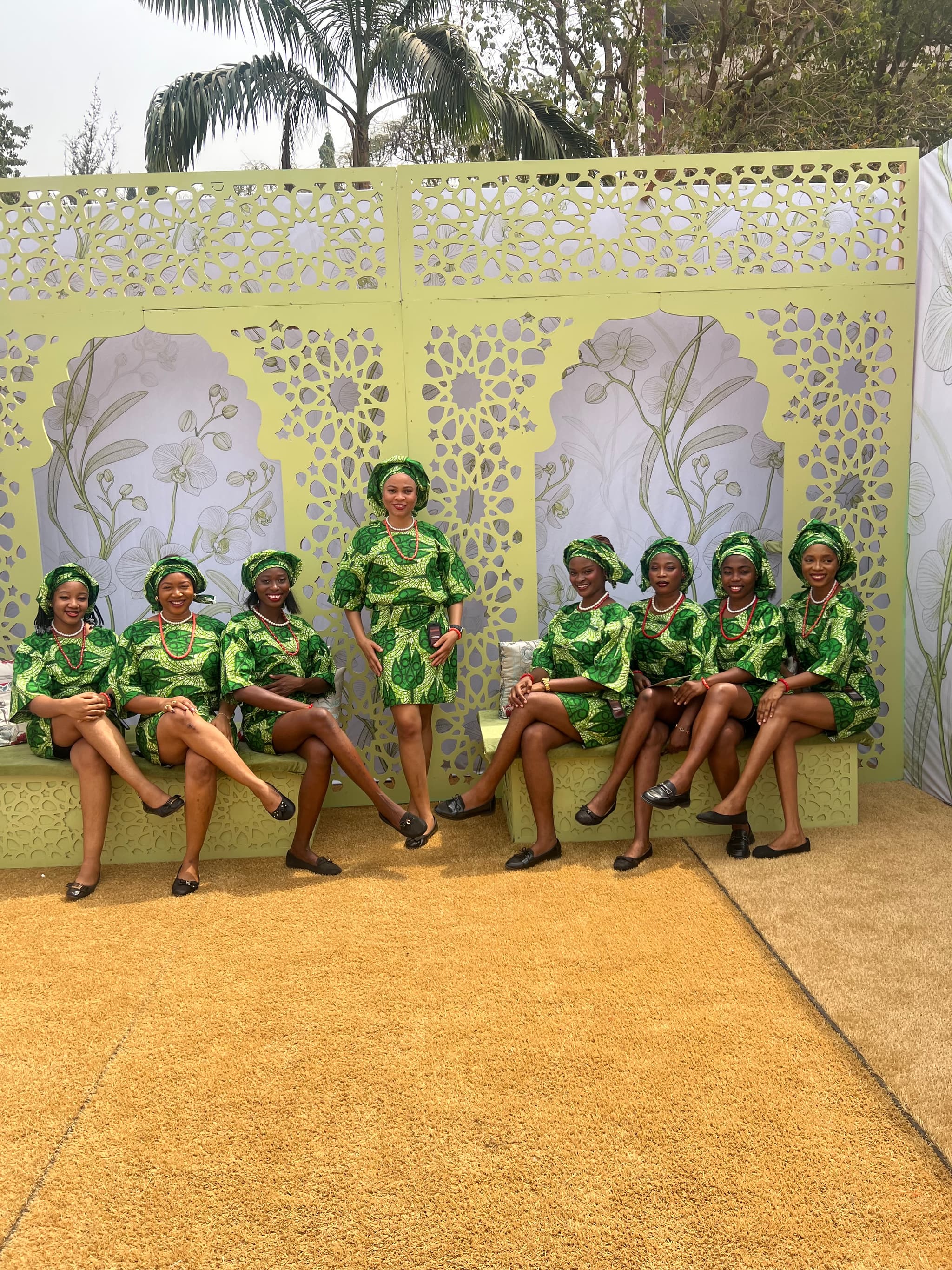 Maiefour Services Enterprises