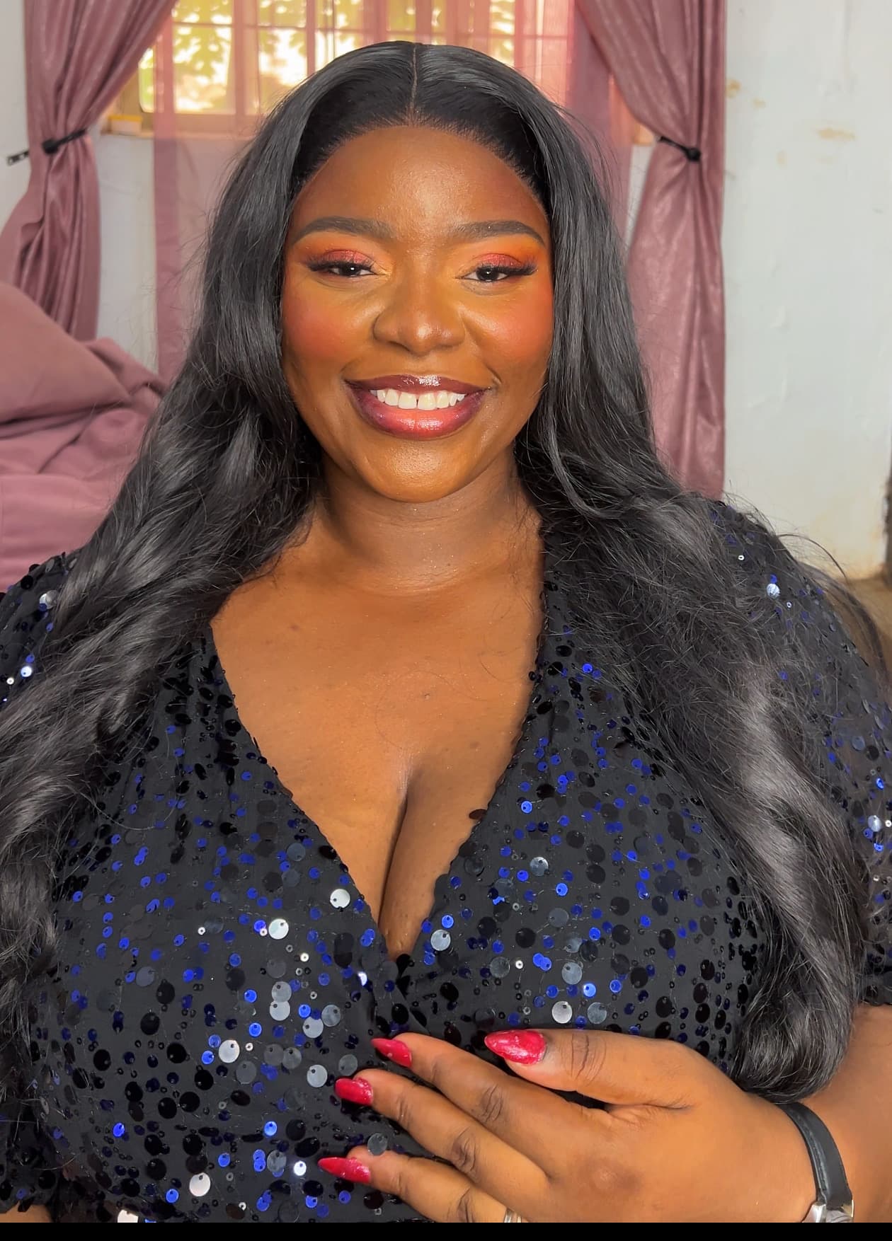 Farvy Beautyglam