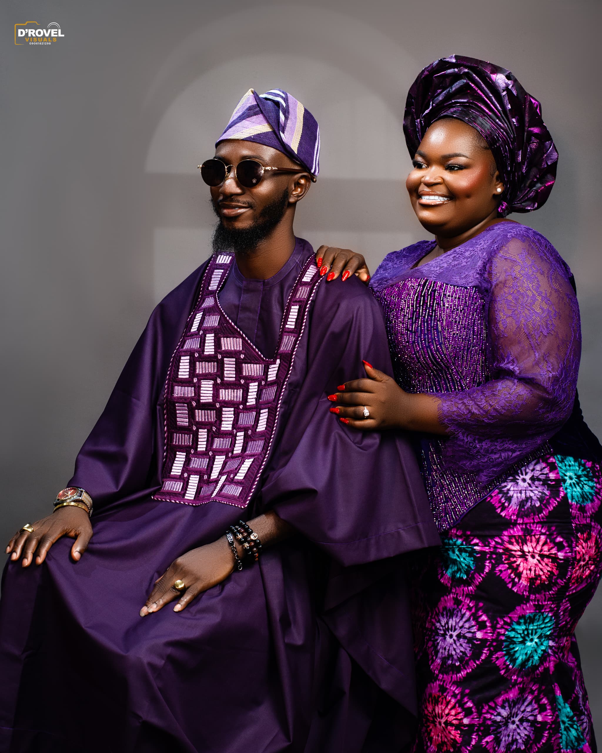 D'Rovel Visuals