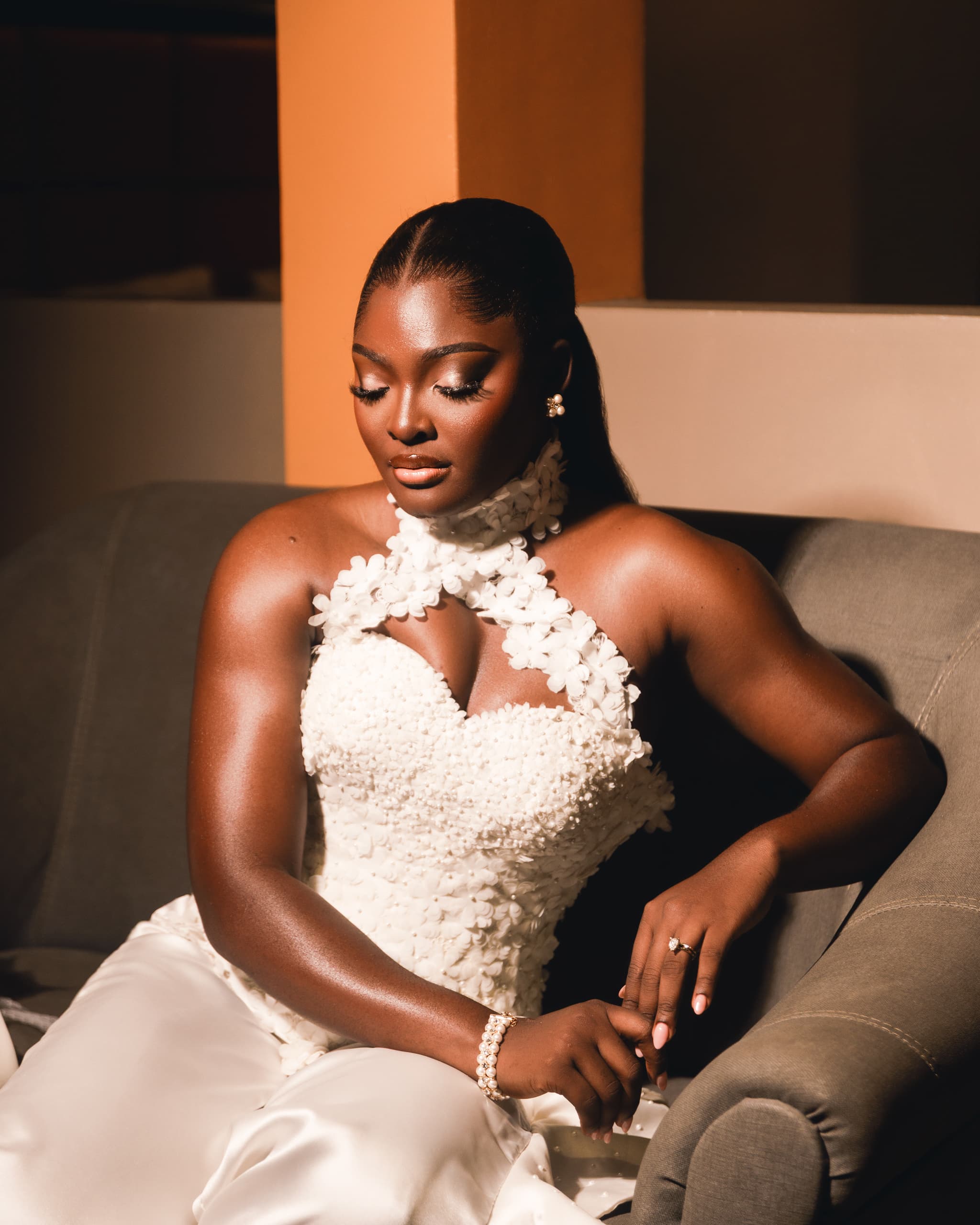 The Gold Weddings