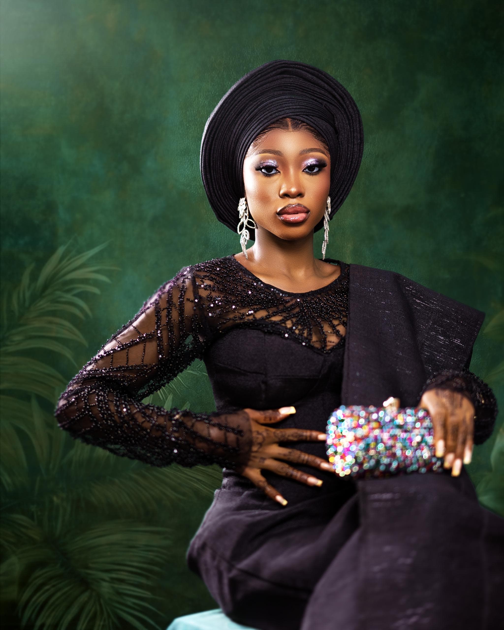 A Yoruba Bride
