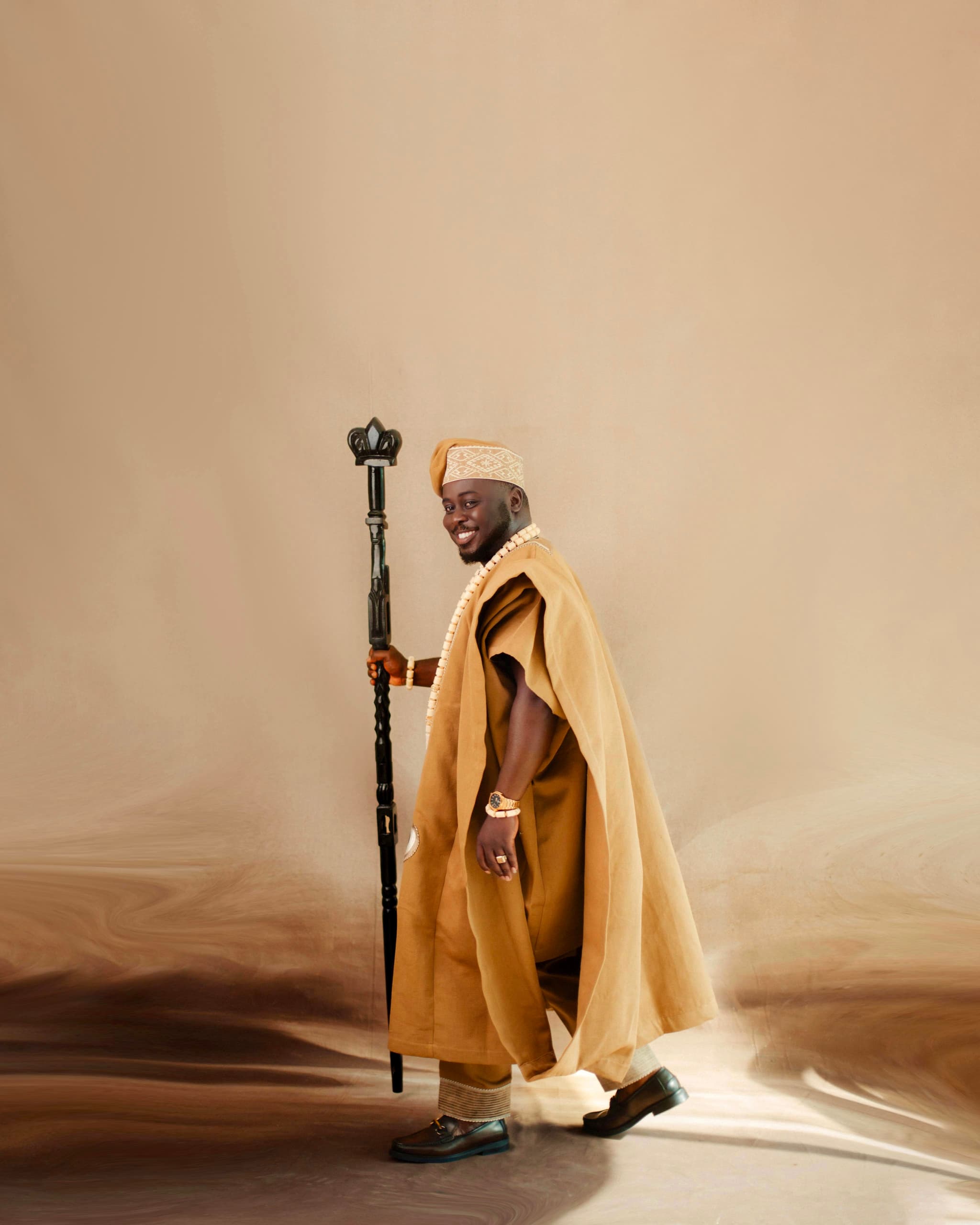 Groom