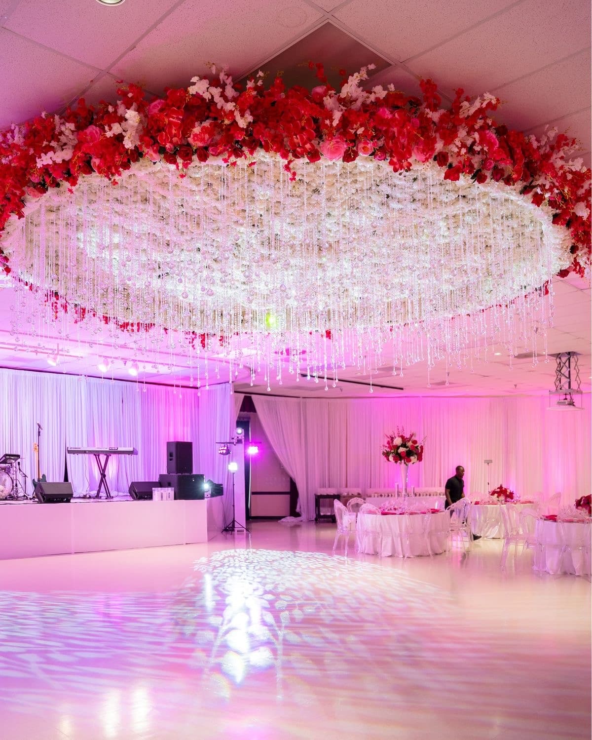 Sussy’s magic events