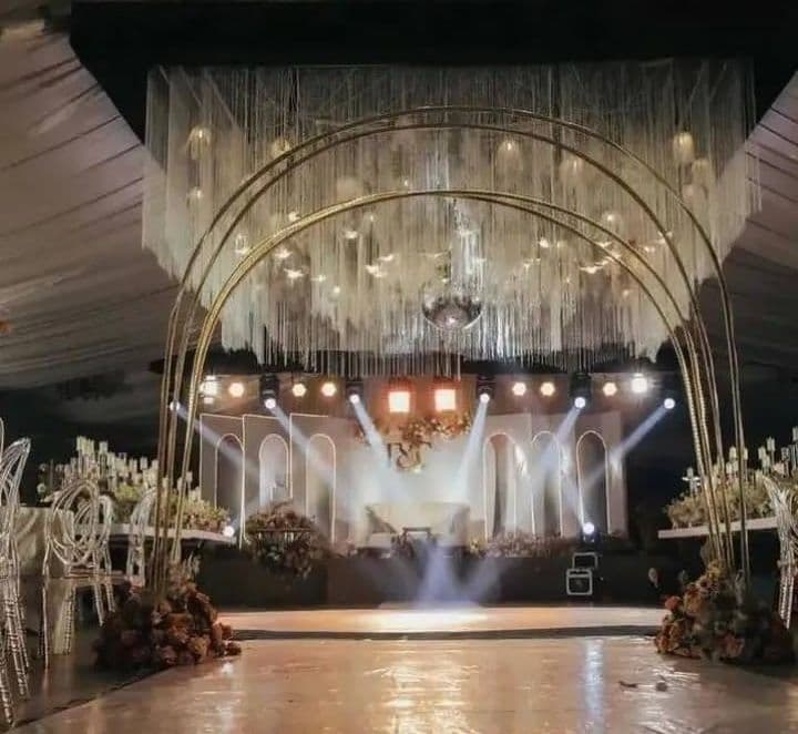 House of rayther event