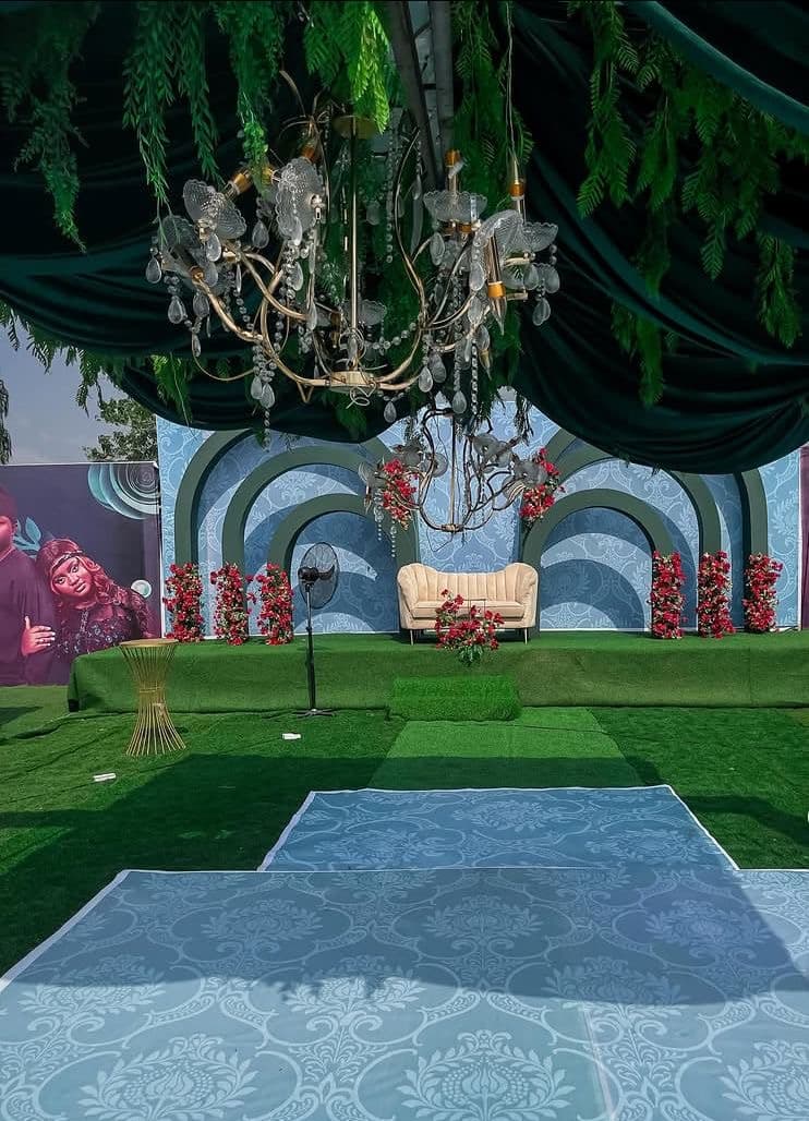 Duduna events