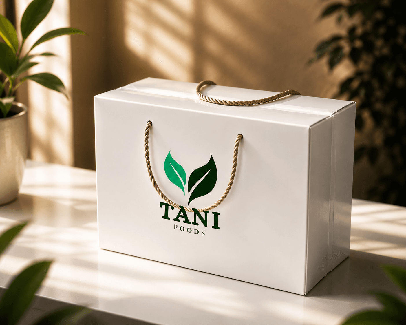 TANI FOODS