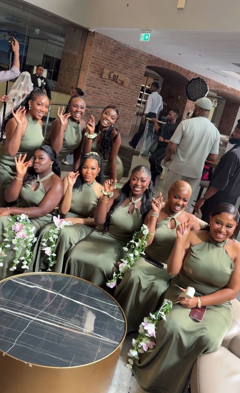 SSB Fashion and Bridals
