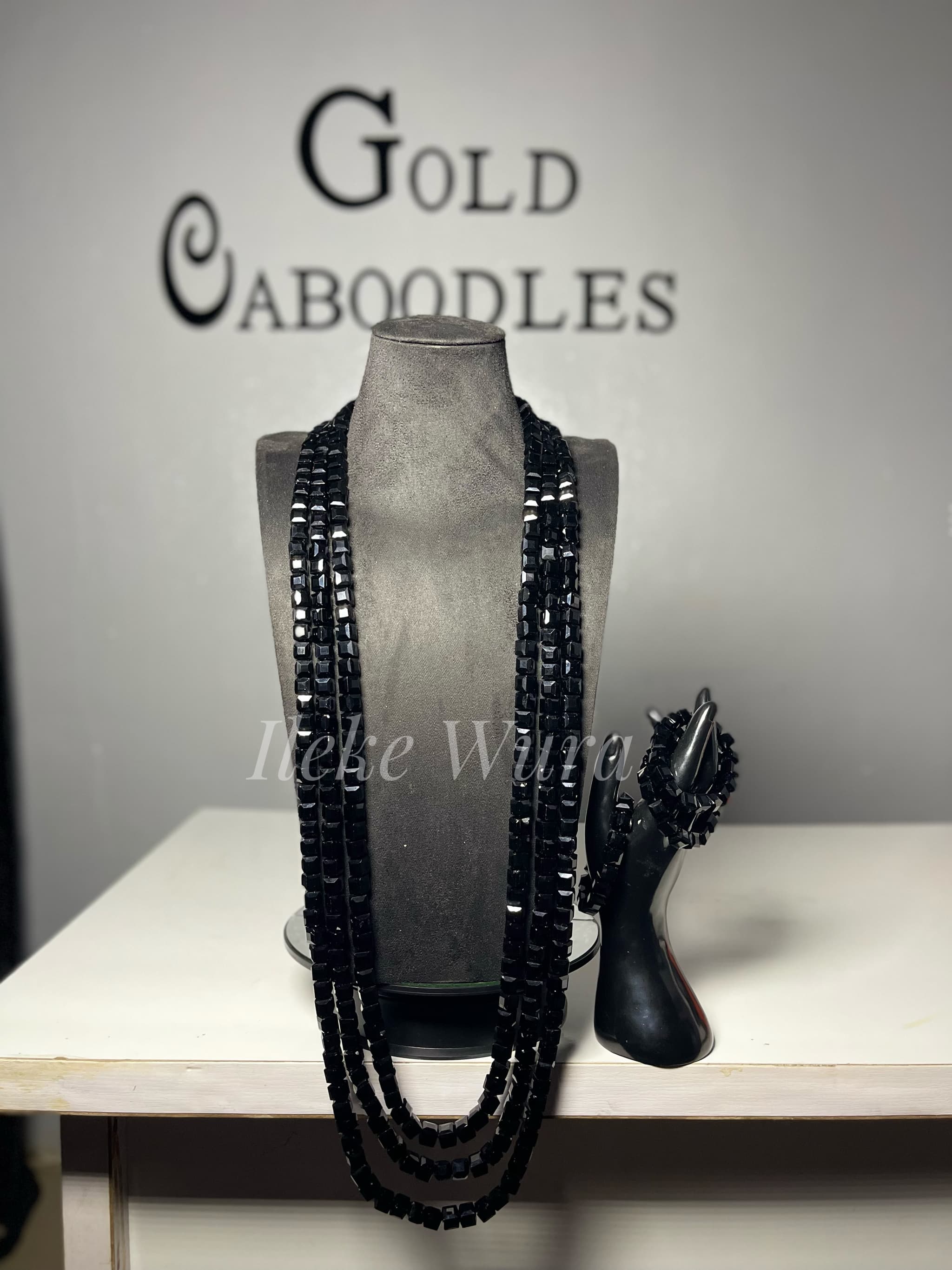 Gold Caboodles Ventures ltd.