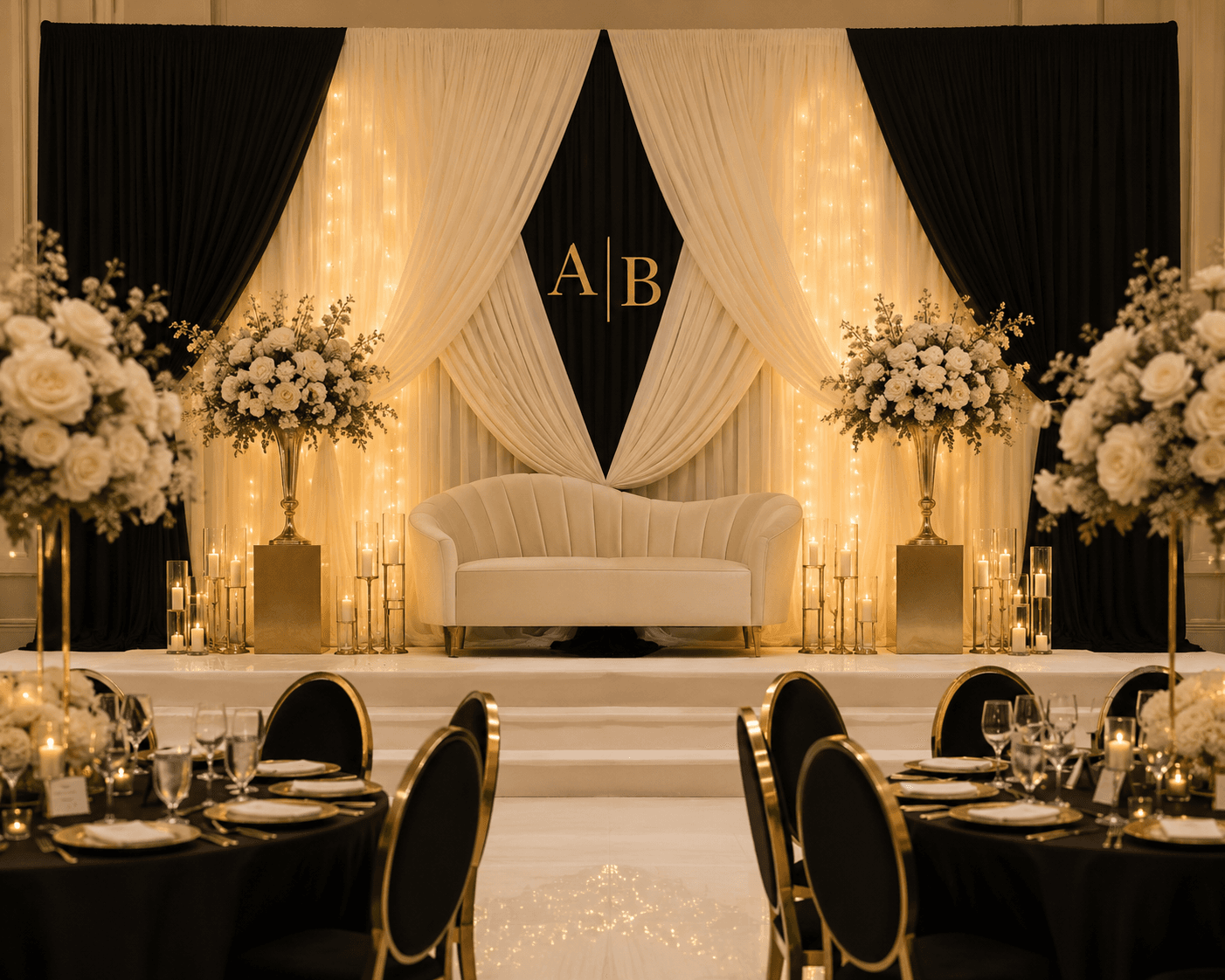 Dynasty Events