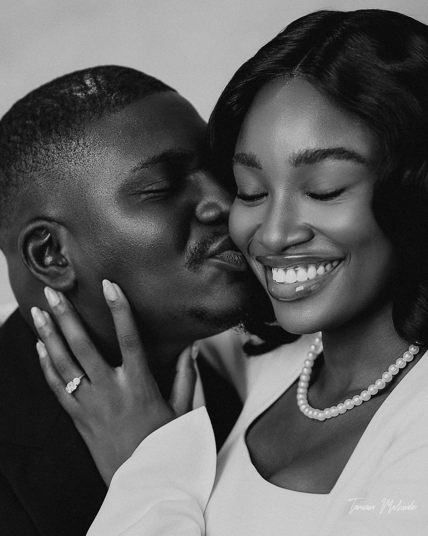 Tomisin Makinde Photography