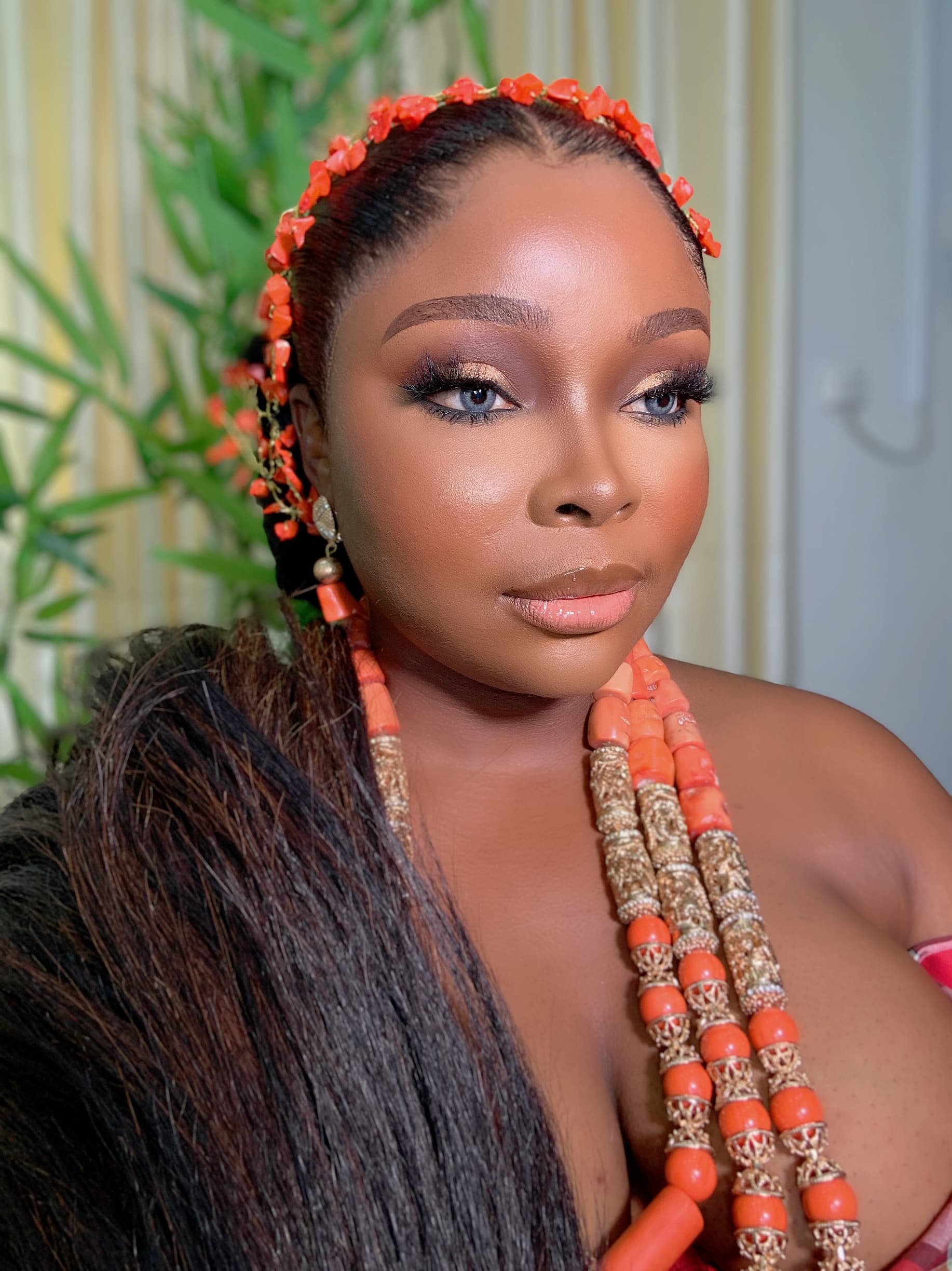 Berry glam beauty studio