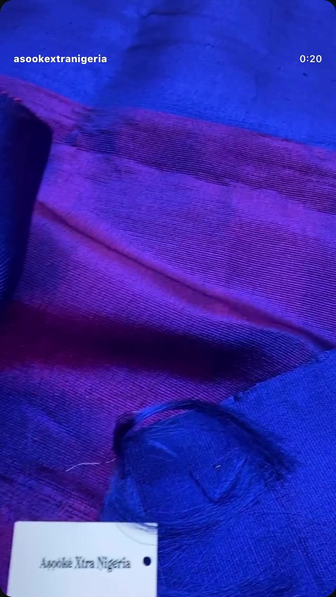 Video preview