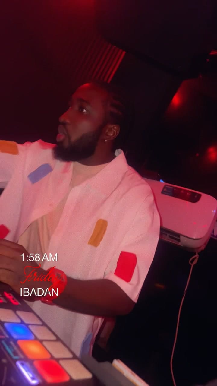 Video preview