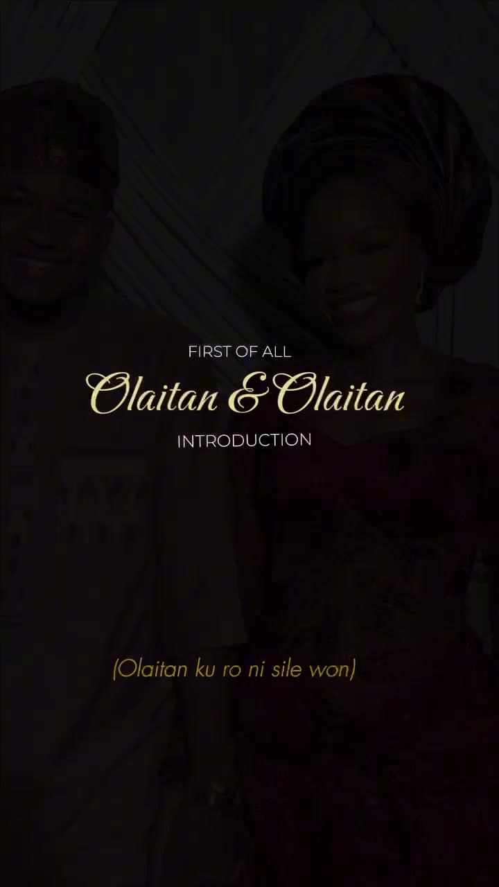Video preview