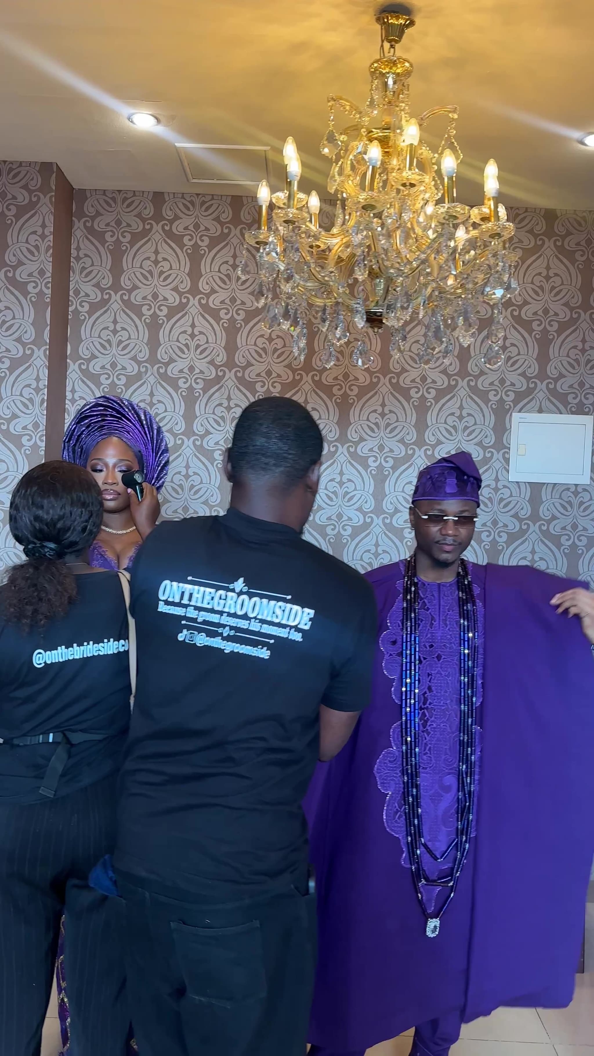 Video preview