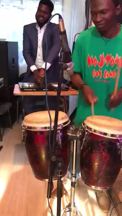 Video preview