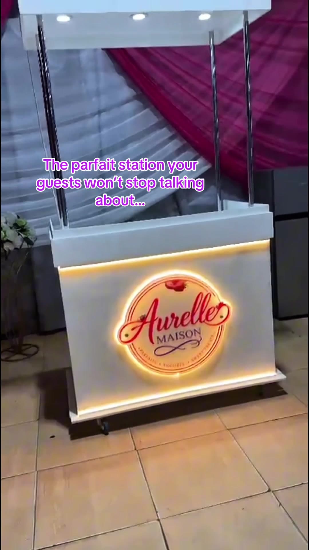 Video preview
