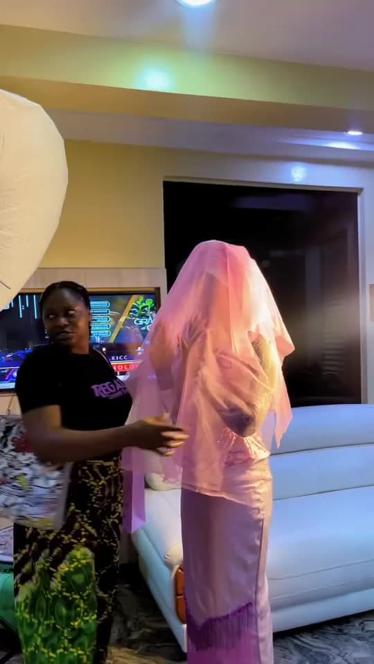 Video preview