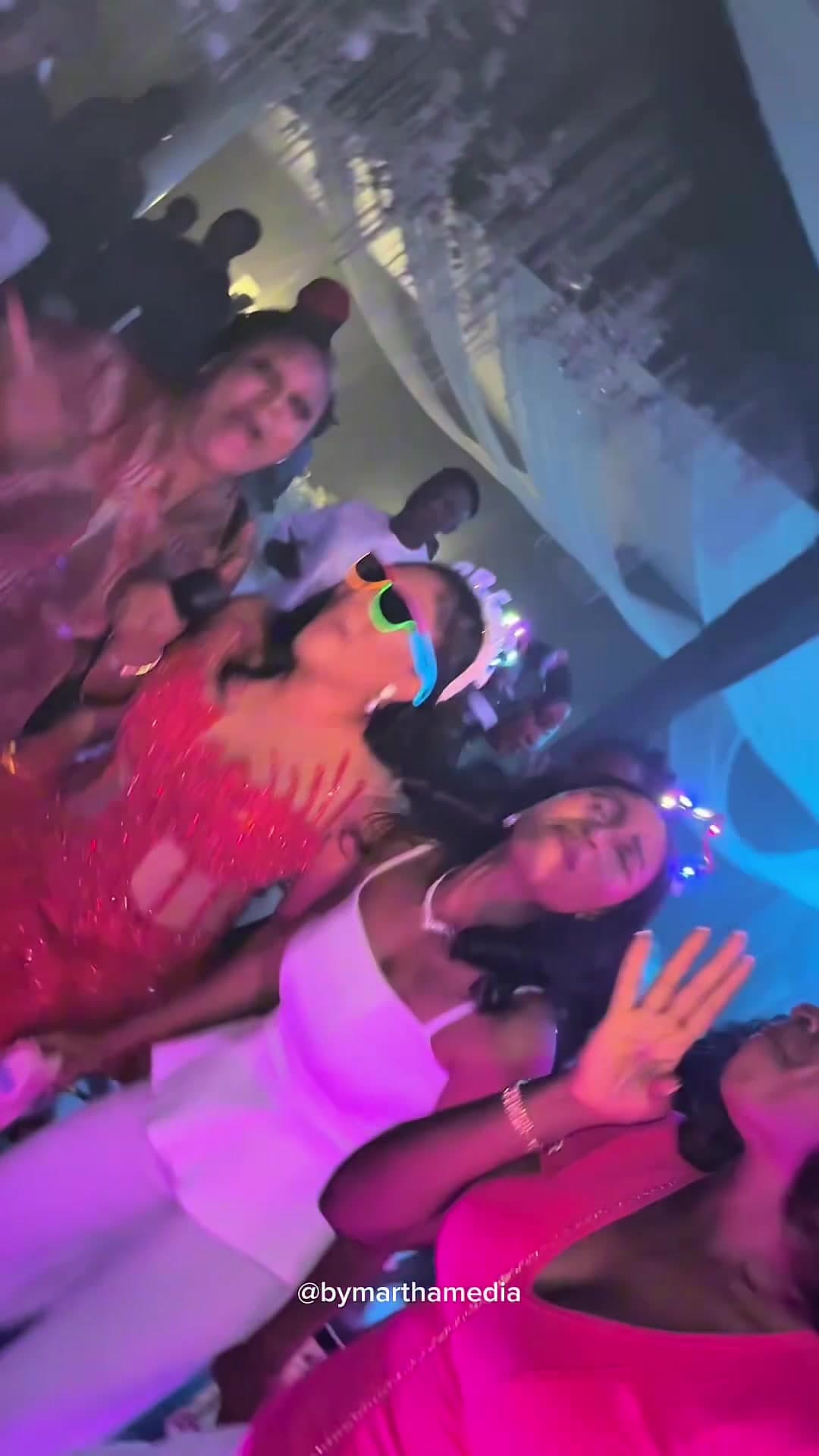 Video preview