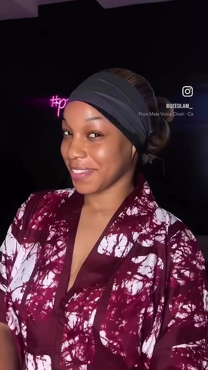 Video preview
