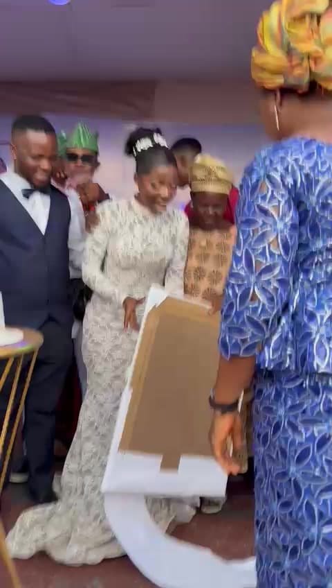 Video preview
