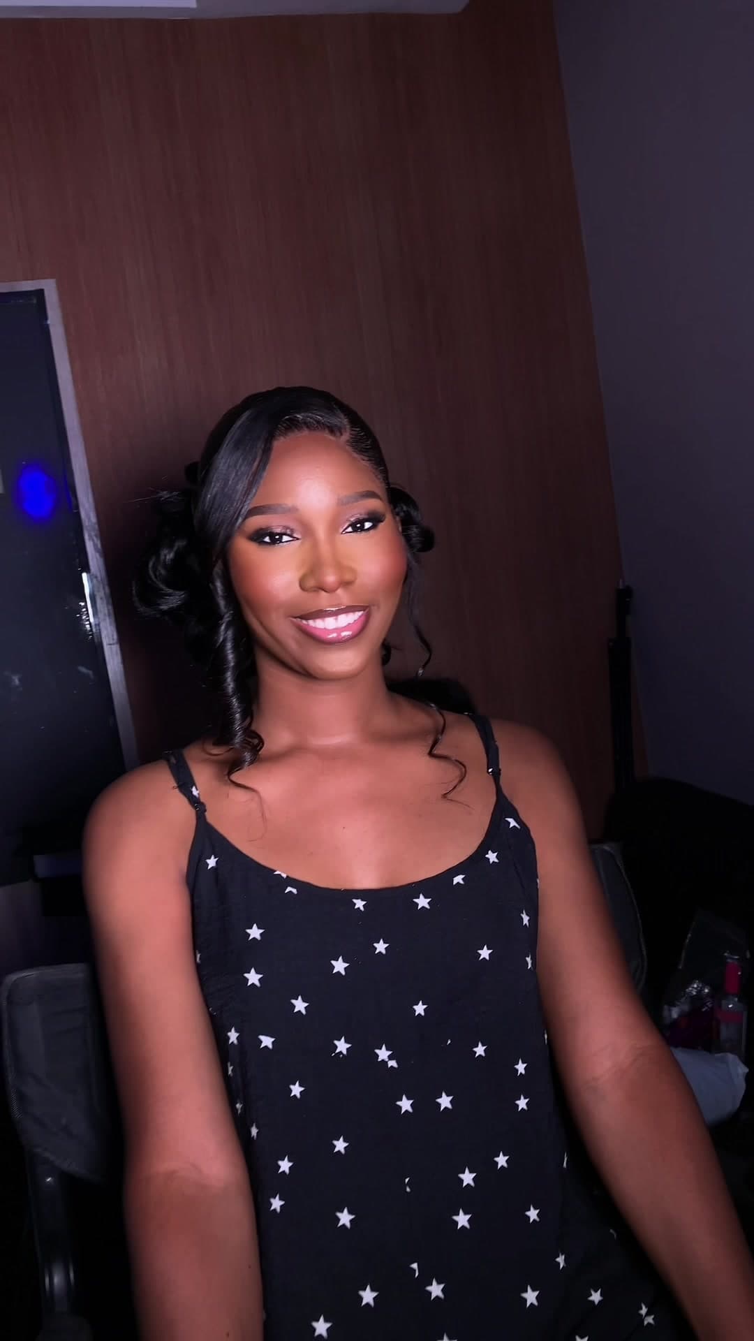 Video preview
