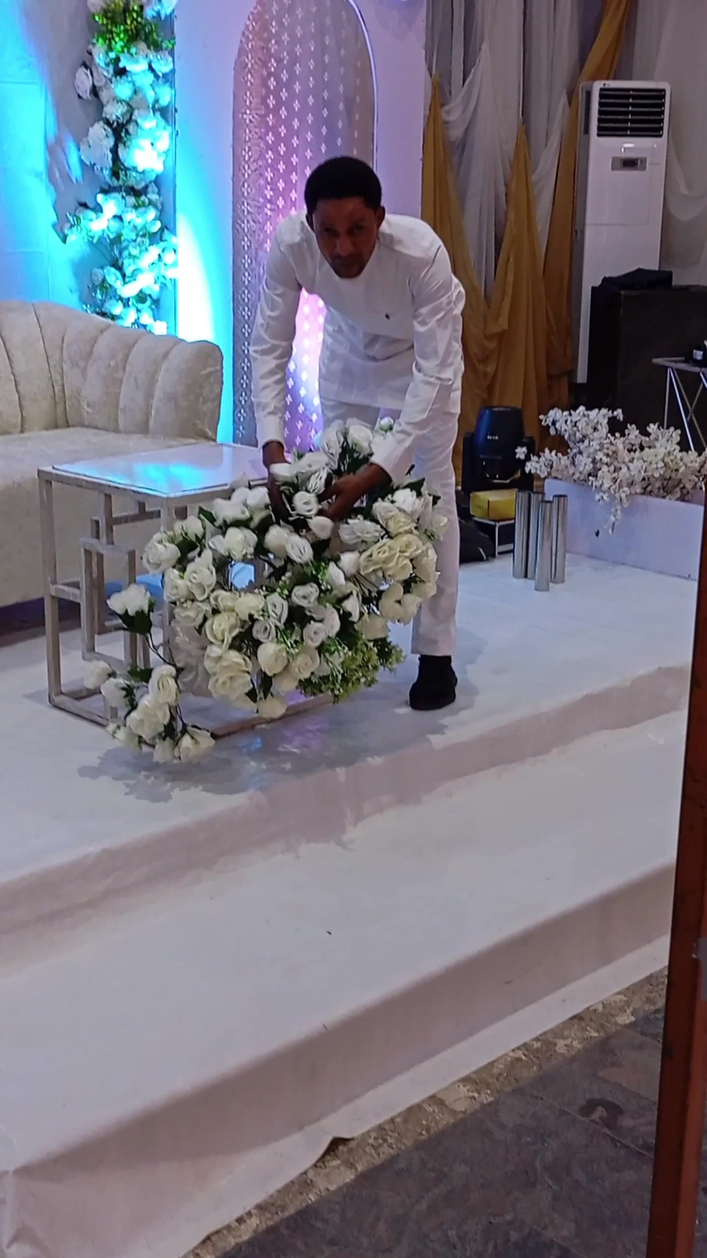 Video preview