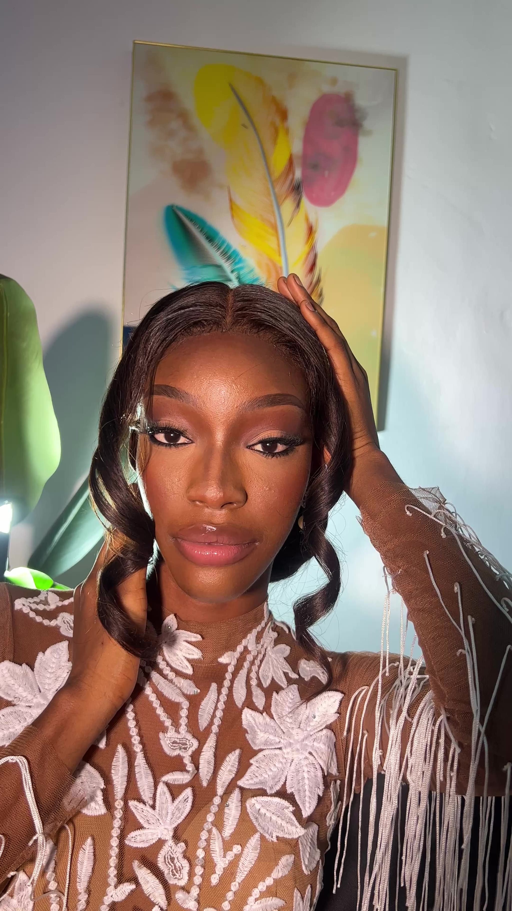 Video preview