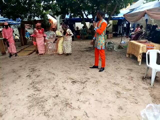 Video preview