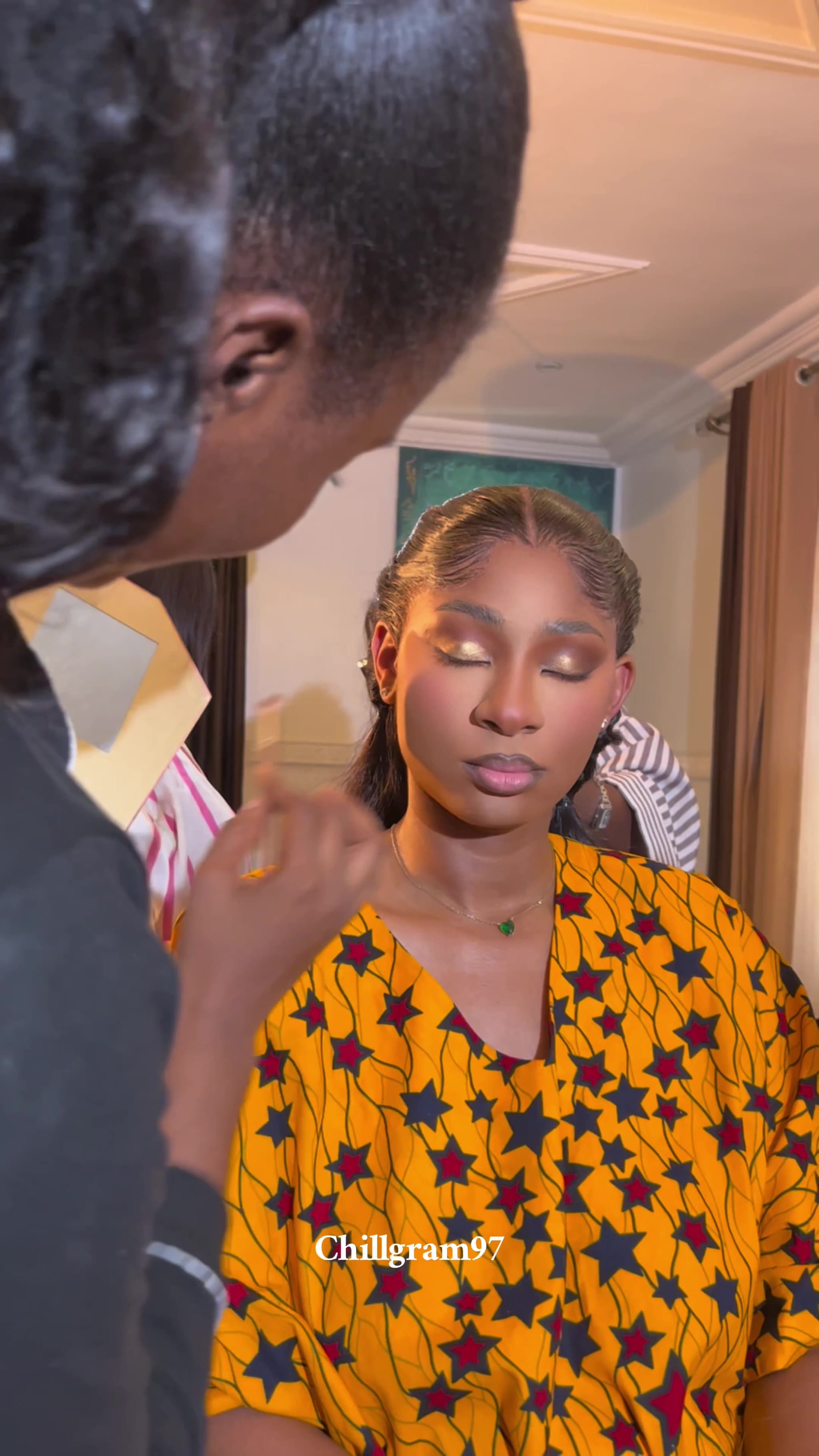 Video preview