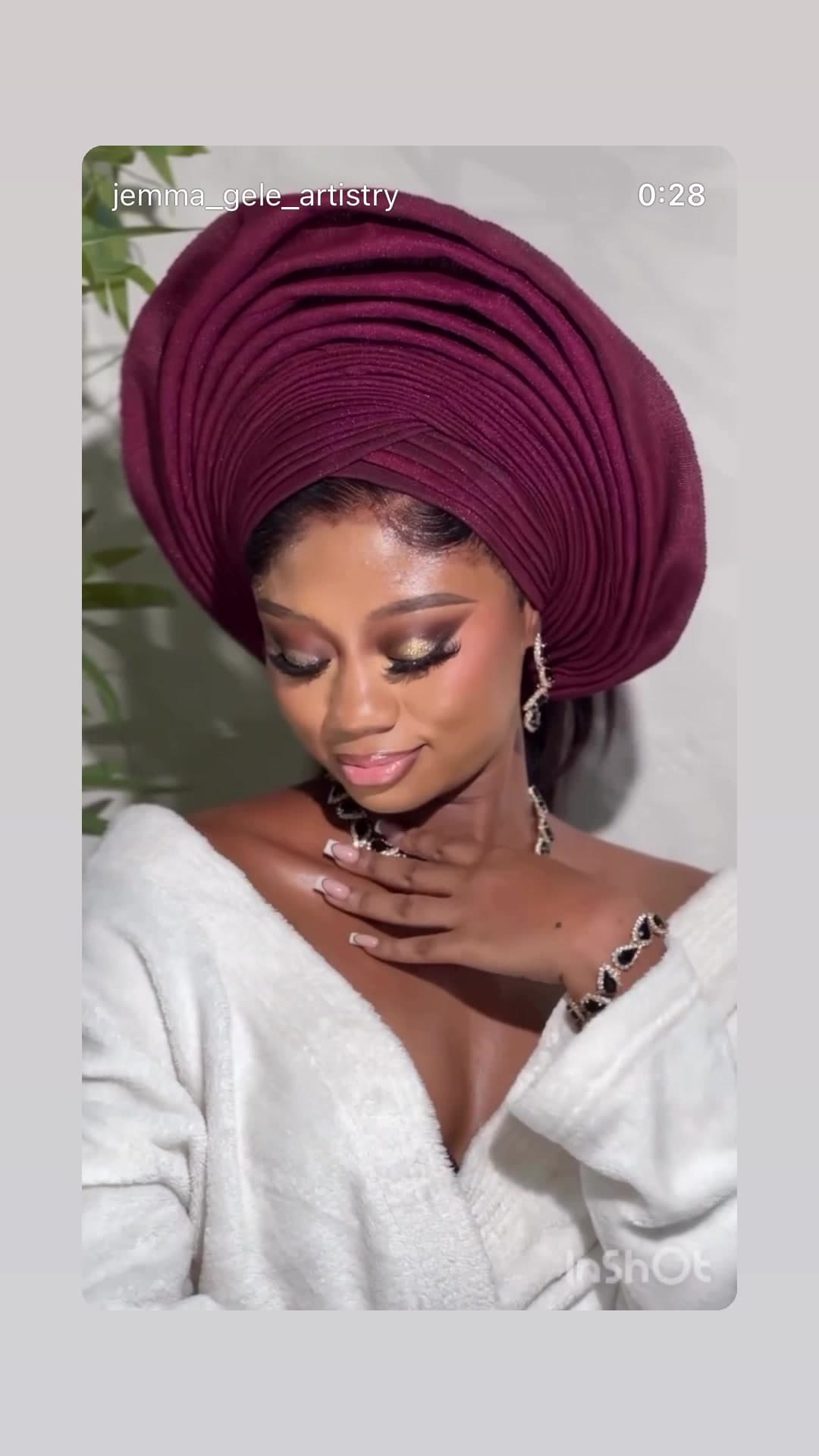 Video preview
