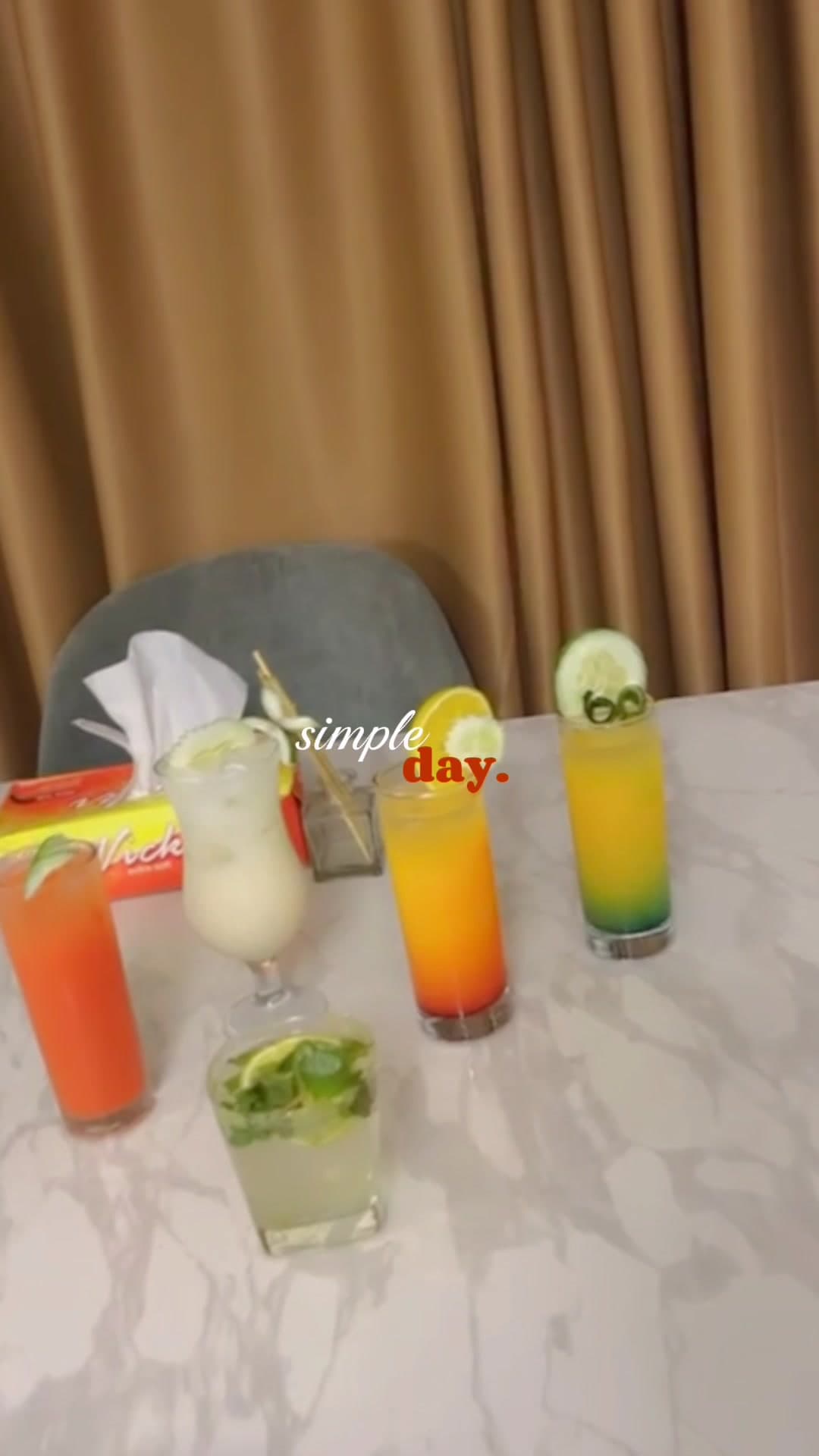 Video preview