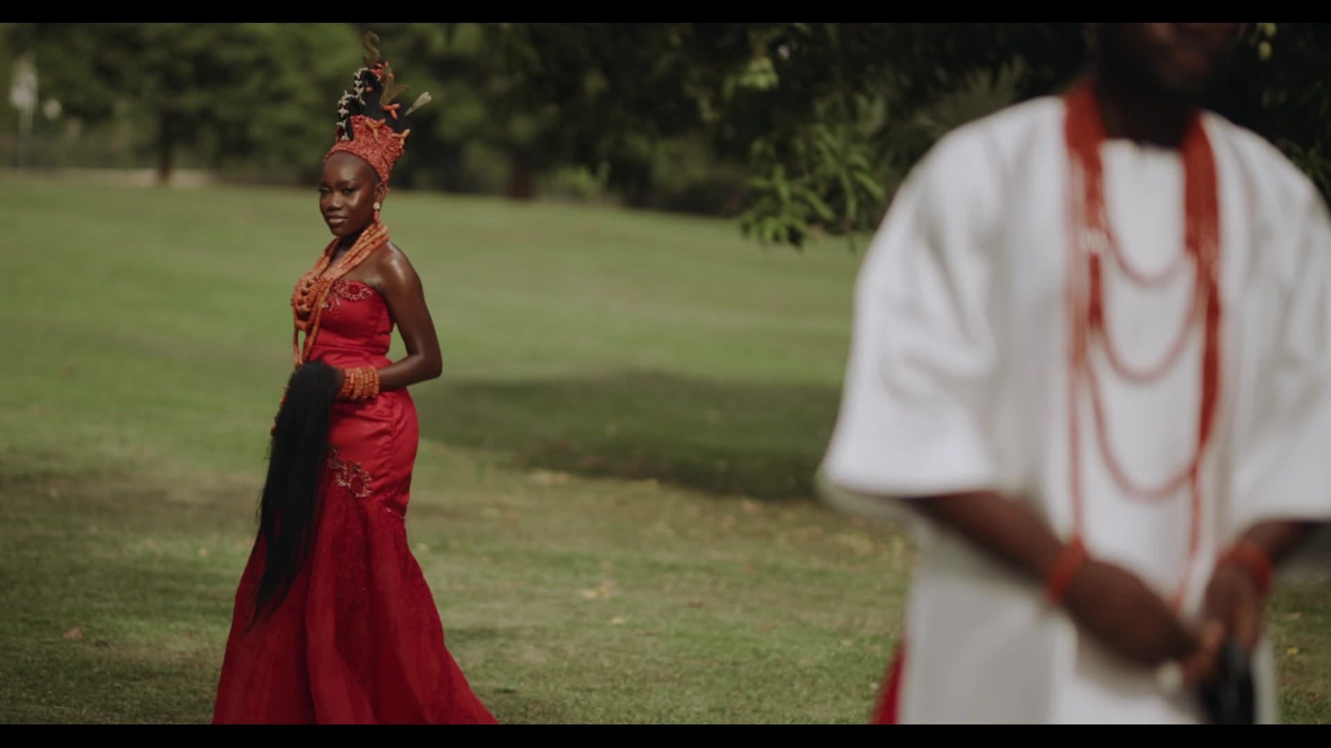 Video preview