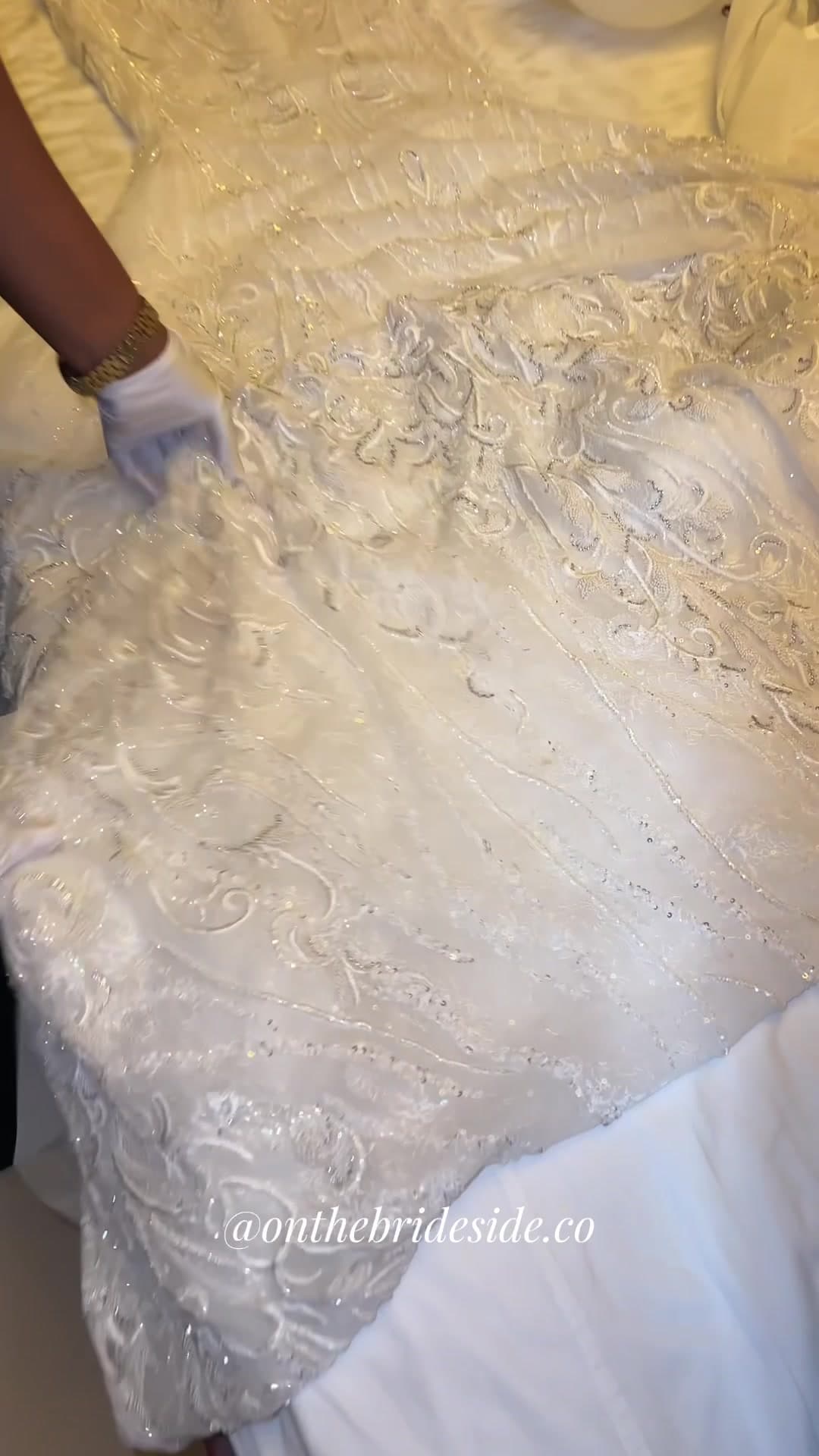 Video preview