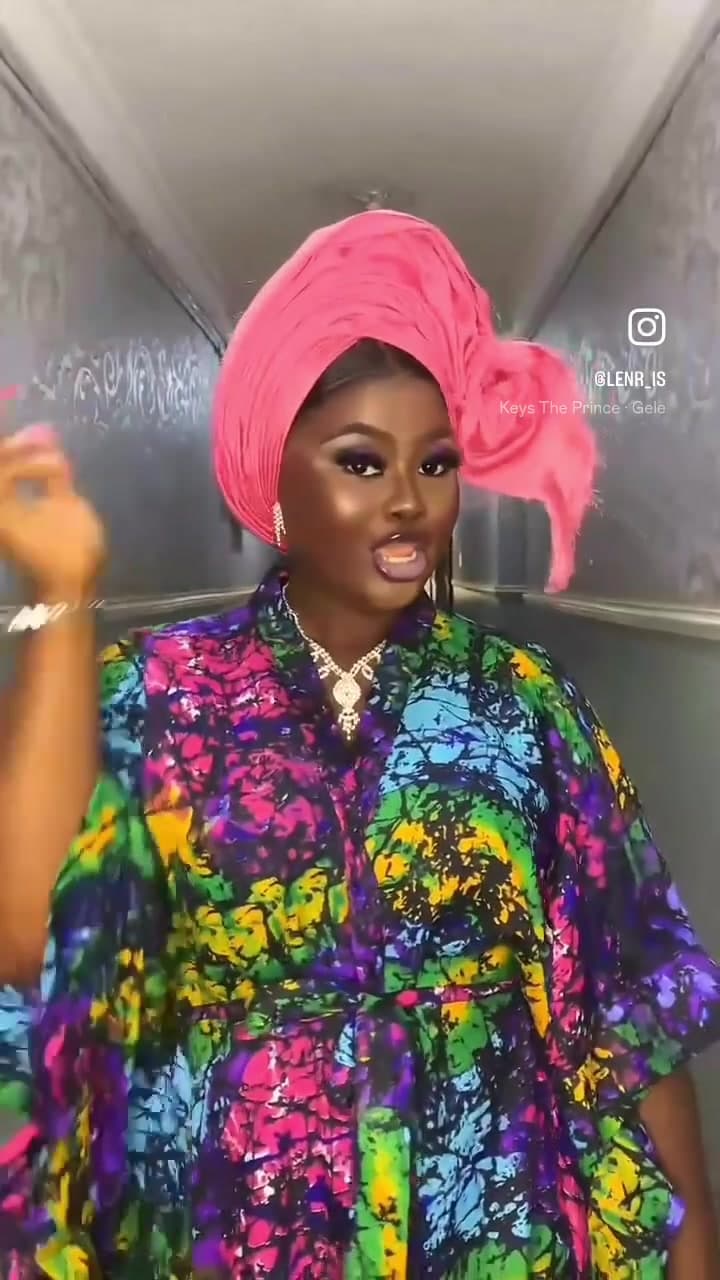 Video preview