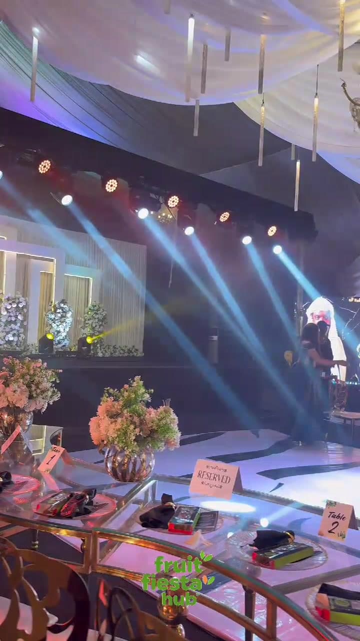 Video preview