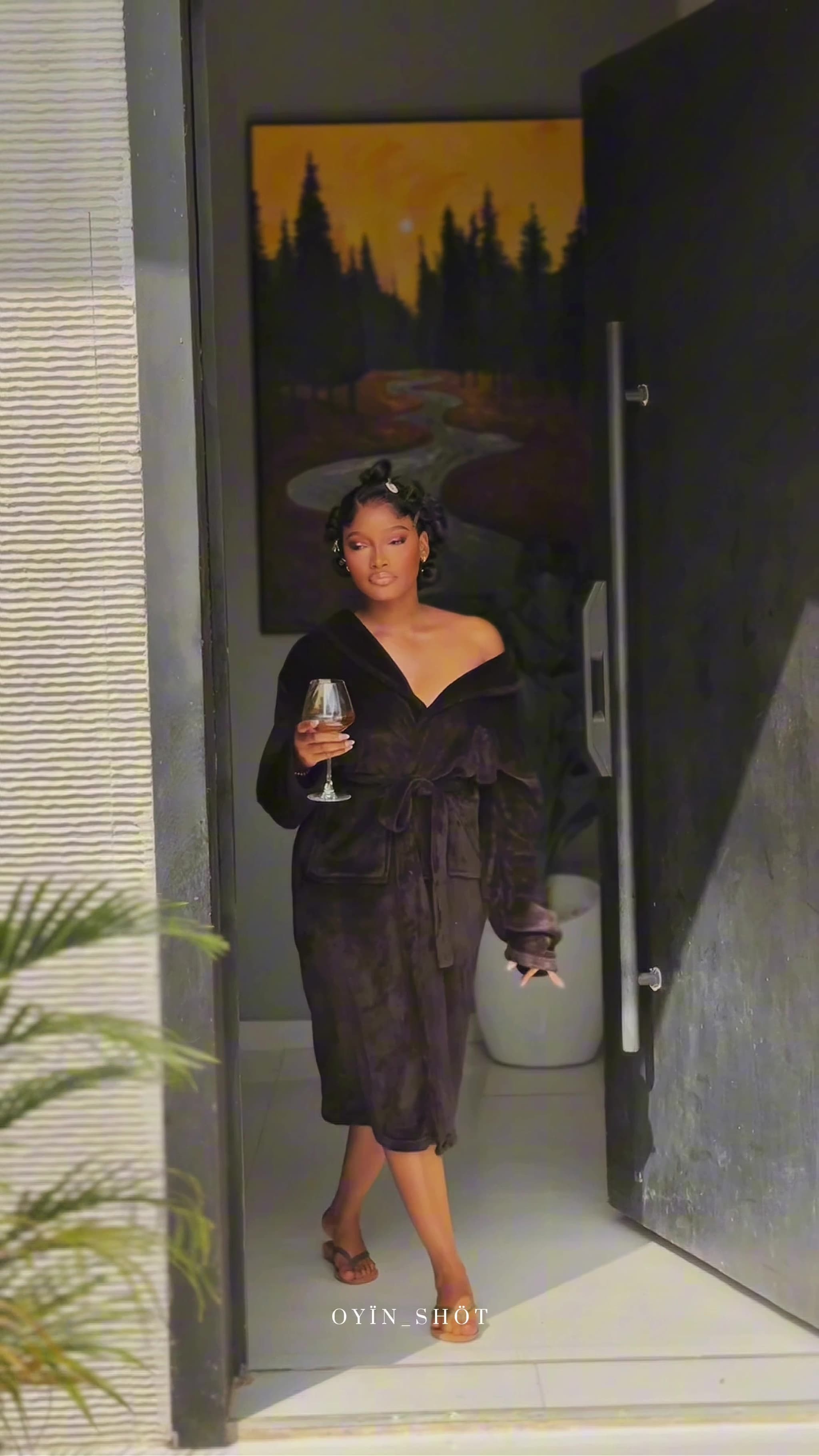 Video preview