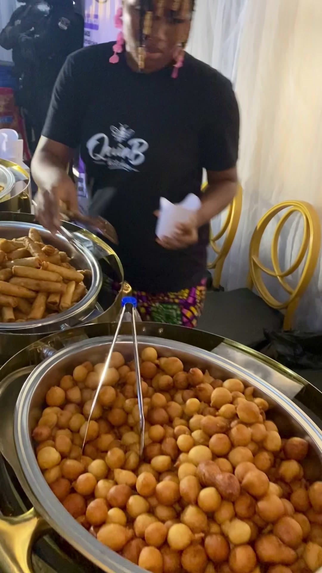 Video preview