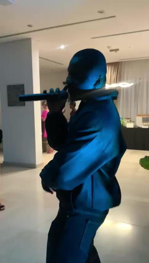 Video preview