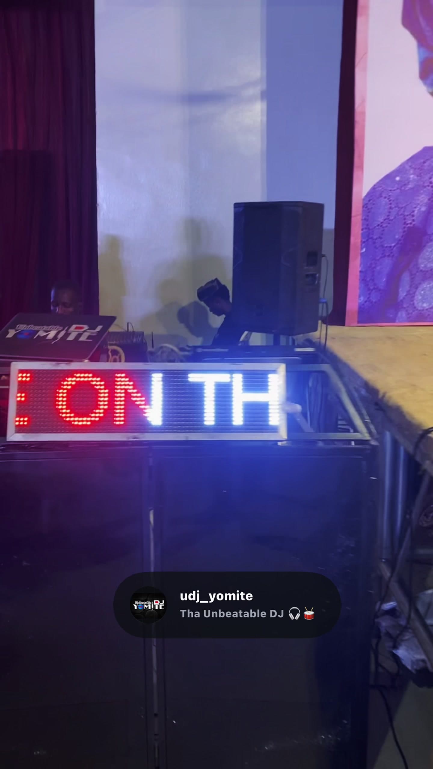 Video preview