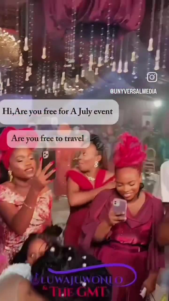 Video preview