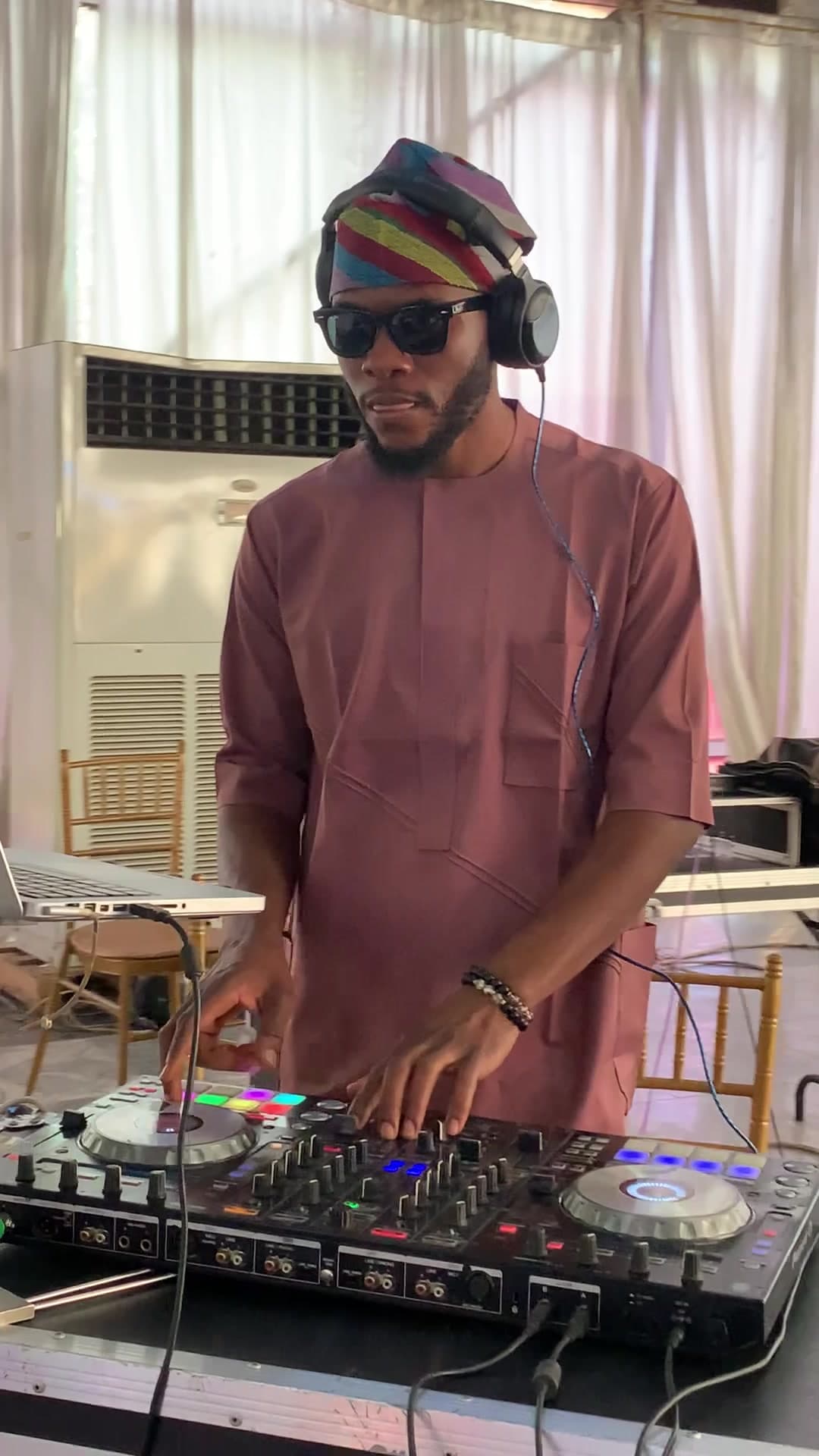 Video preview