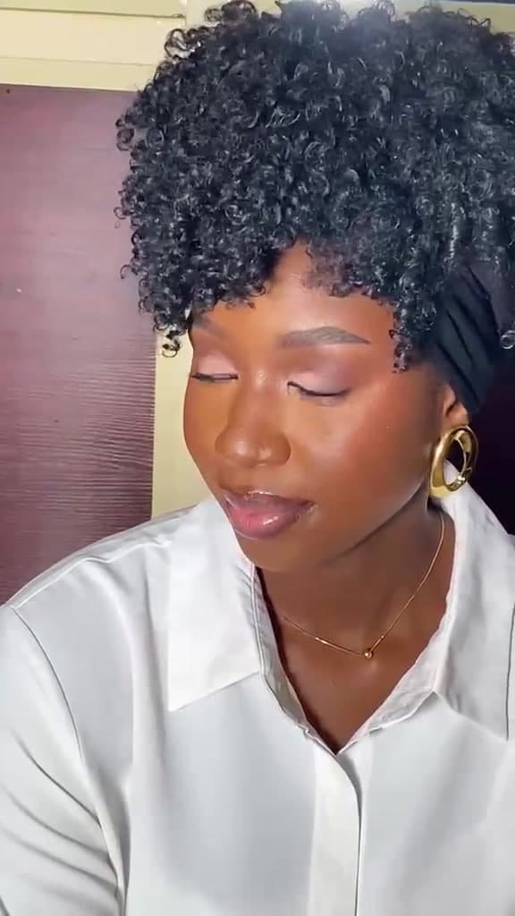 Video preview