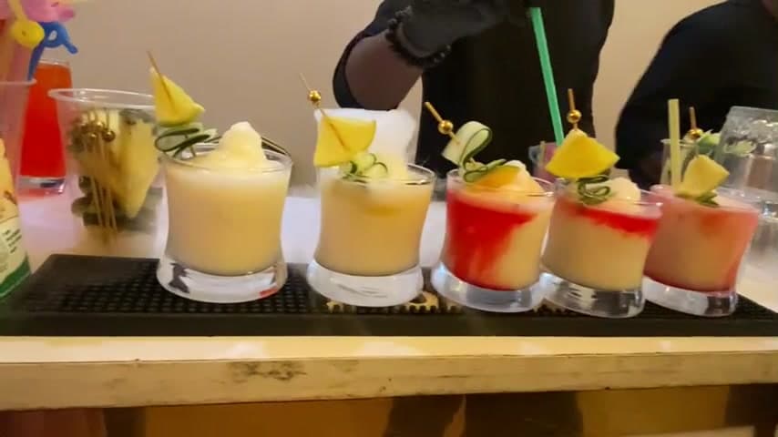 Video preview