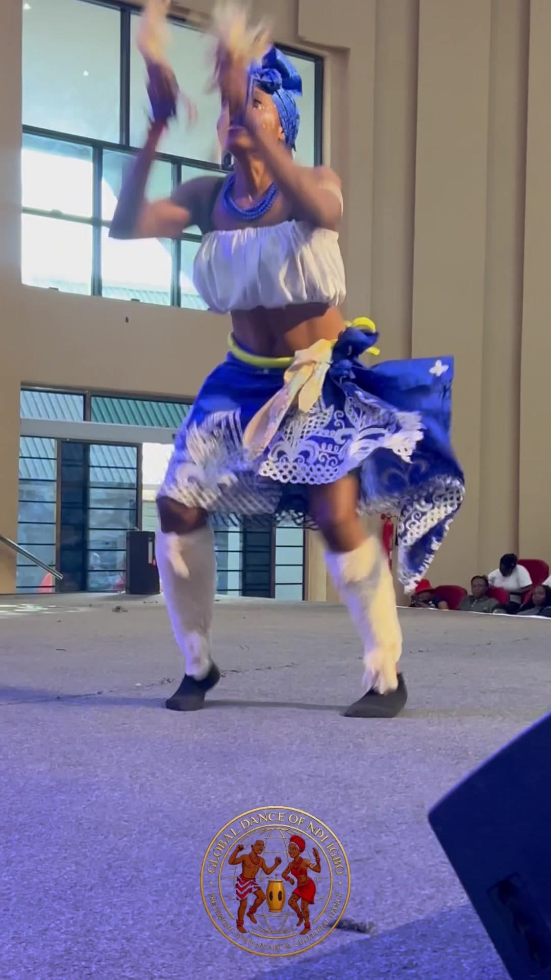 Video preview