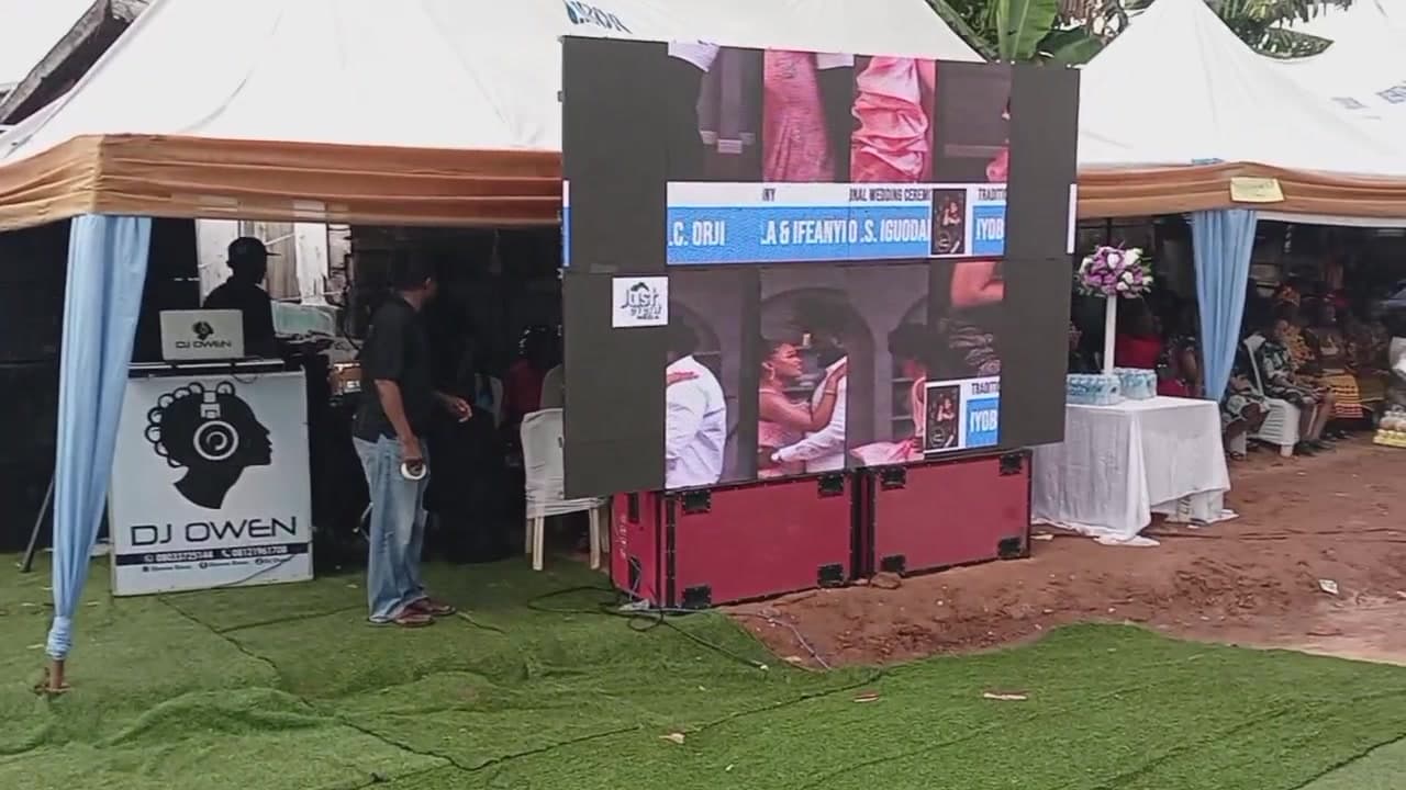 Video preview