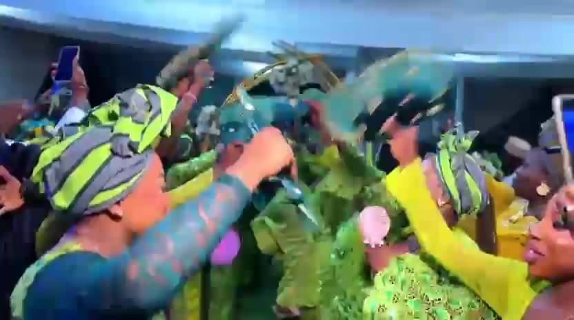 Video preview